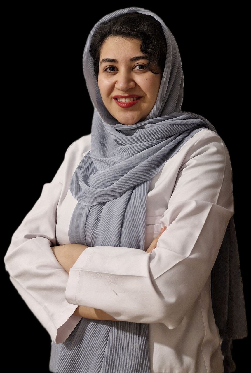 Speaker Image